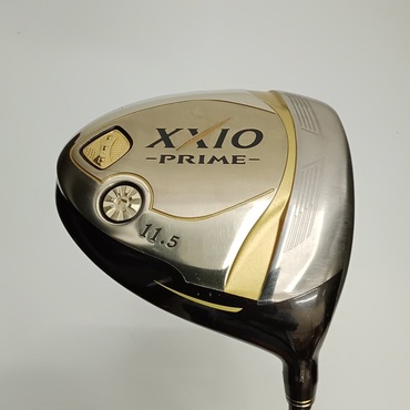 XXIO　PRIME　(2017) 1W 11.5°  R XXIO　PRIME　SP-900