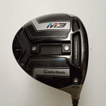 M3　460 1W 9.5°  SR Tour AD IZ-6