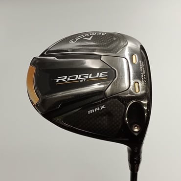 ROGUE　ST　MAX 1W 9°  S VENTUS　5　for　Callaway