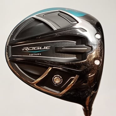 ROGUE　STAR 1W 10.5°  SR FUBUKI　for　CW　40