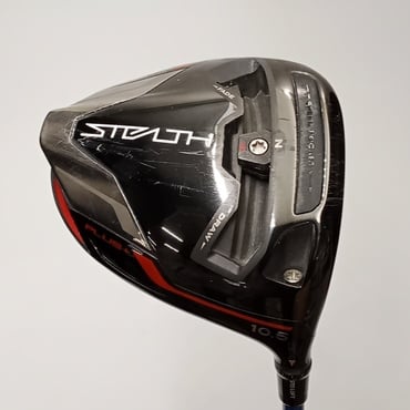 STEALTH　PLUS 1W 10.5°  S Speeder NX 60