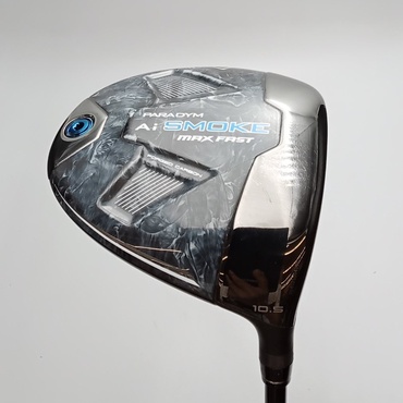 Ai　SMOKE　MAX　FAST 1W 10.5°  SR TENSEI　40　for　Callaway