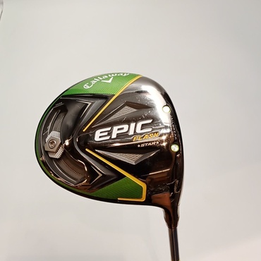 EPIC　FLASH　STAR 1W 9.5°  S Speeder　569　EVOLUTION　Ⅴ