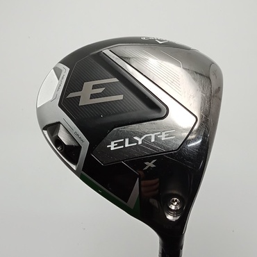 ELYTE　X 1W 10.5°  S VENTUS　GREEN　50　for　Callaway