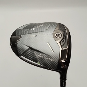 Qi35 1W 10.5°  S 2025　Diamana　BLACK　TM60