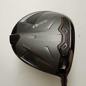 Qi35　MAX 1W 10.5°  R 2025　Diamana　BLUE　TM50
