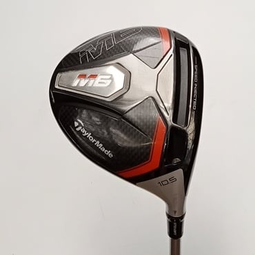 M6 1W 10.5°  SR FUBUKI　TM5　2019
