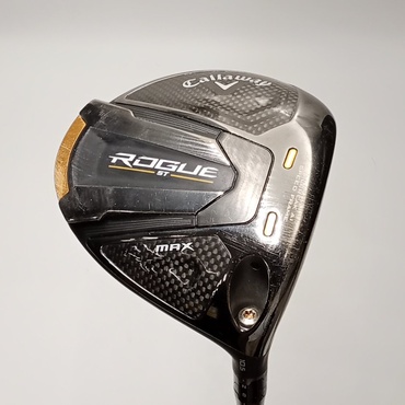 ROGUE　ST　MAX 1W 10.5°  SR VENTUS　5　for　Callaway