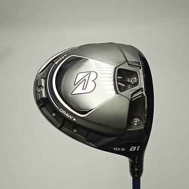 B1 1W 10.5°  S Speeder NX 50