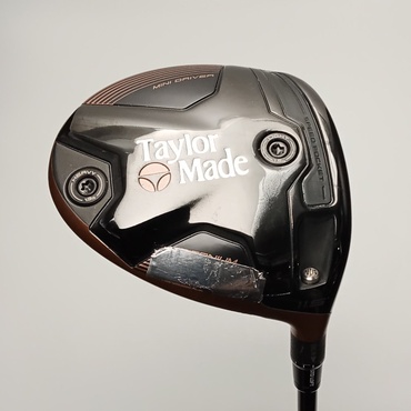 BRNR　MINI　COPPER　(2024) 1W 11.5°  S PROFORCE　65　M40X　J-SPEC