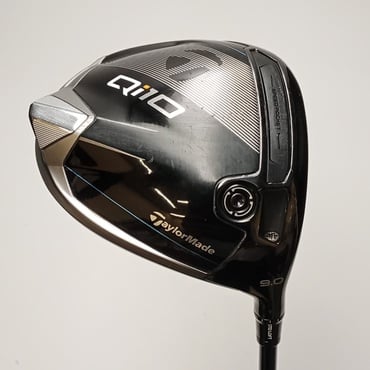 Qi10 1W 9°  S REAX MR60