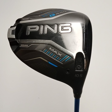 G440　MAX 1W 10.5°  SR ALTA　J　CB　BLUE