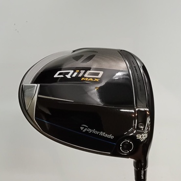 Qi10　MAX 1W 9°  S Diamana　BLUE　TM50