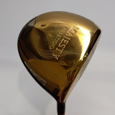 MAJESTY　PRESTIGIO　14　(2026) 1W 11.5°  R MAJESTY　LV770