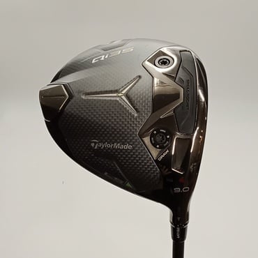 Qi35　LS 1W 9°  S Speeder NX BLACK 60
