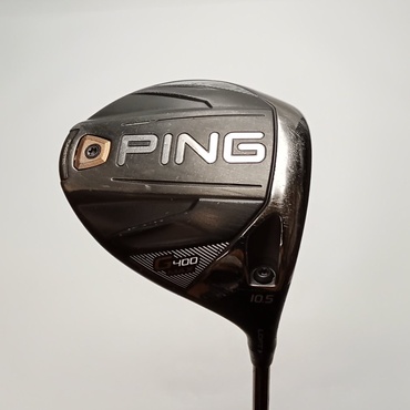 G400　MAX 1W 10.5°  ALTA　DISTANZA