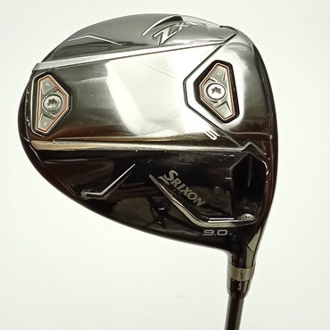 SRIXON　ZXi　LS 1W 9°  SR Diamana　ZXi　50