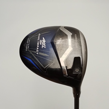 AXEL　GF 1W 10.5°  S AXEL　GF　オリジナルVANQUISH