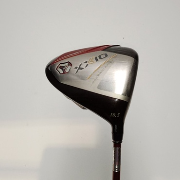 XXIO　13　レッド 1W 10.5°  R XXIO　MP1300　レッド