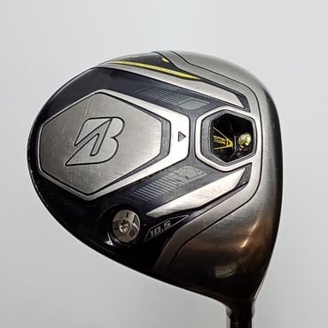 TOUR　B　JGR　(2019) 1W 10.5°  R Tour　AD　for　JGR　TG2-5