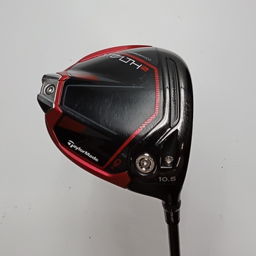 STEALTH2　HD 1W 10.5°  SR TENSEI　RED　TM50　(22)