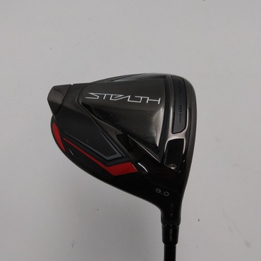 STEALTH 1W 9°  S TENSEI　RED　TM50　(22)