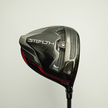 STEALTH　PLUS 1W 10.5°  S Diamana　PD　60