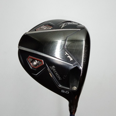 SRIXON　ZXi　TR 1W 9°  S VENTUS　ZXi　6