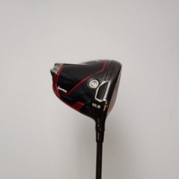 STEALTH2 1W 10.5°  S TENSEI　RED　TM50　(22)