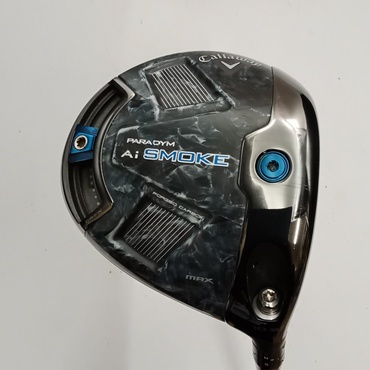 Ai　SMOKE　MAX 1W 10.5°  S TENSEI　50　for　Callaway