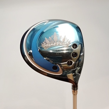 SP01 1W 10°  SR SaintPearl