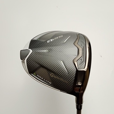 Qi35　MAX　LITE 1W 10.5°  R 2025　Air　Speeder　TM