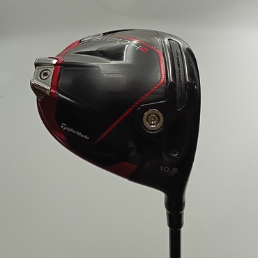STEALTH2 1W 10.5°  SR TENSEI　RED　TM50　(22)
