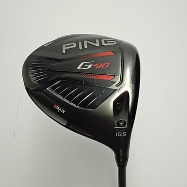 G410　PLUS 1W 10.5°  R ALTA　J　CB　RED