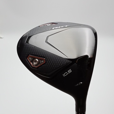 SRIXON　ZXi　RKT 1W 10.5°  S VENTUS　TR　ZXi-Ⅱ　6
