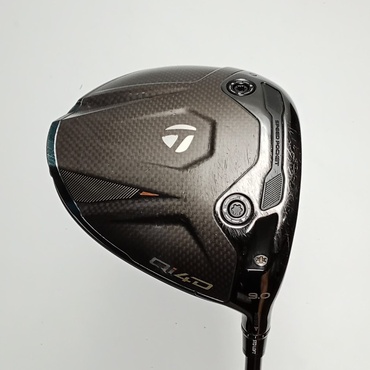 Qi4D 1W 9°  S REAX　60　Mid　Rotation　Blue