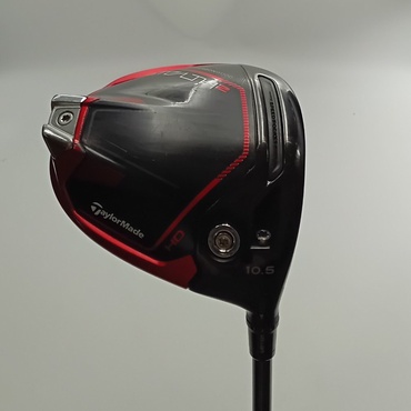 STEALTH2　HD 1W 10.5°  R TENSEI　RED　TM50　(22)