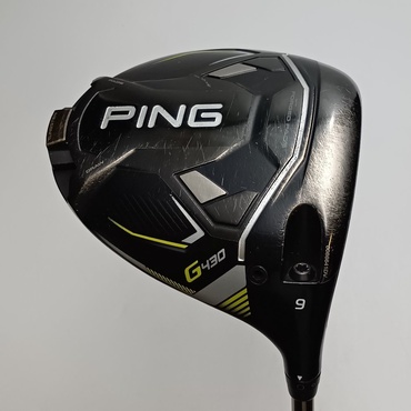 G430　MAX 1W 9°  S PING　TOUR　2.0　CHROME　65