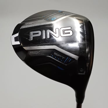 G440　SFT 1W 10.5°  S PING　TOUR　2.0　CHROME　65