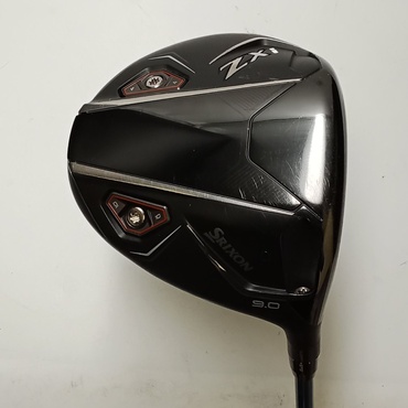 SRIXON　ZXi 1W 9°  S Diamana　ZXi　50