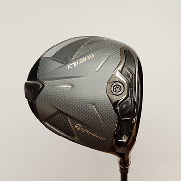 Qi35 1W 9°  S 2025　Diamana　SILVER　TM55