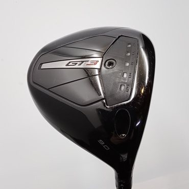 GT3 1W 9°  S TENSEI　1K　BLACK　65