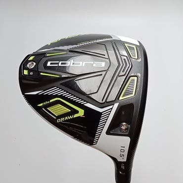 xd 1W 10.5°  R RIPTIDE　CB　USモデル