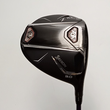 SRIXON　ZXi　LS 1W 9°  S Speeder　NX　VIOLET　60