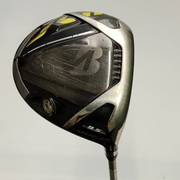 TOUR　B　JGR　(2017) 1W 9.5°  S TG1-5