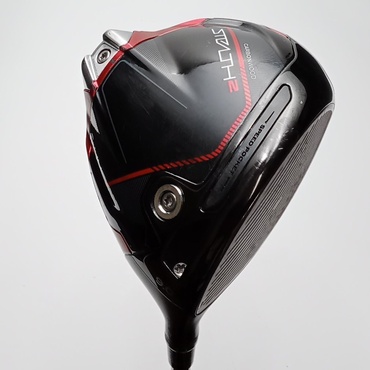 STEALTH2 1W 9°  S Diamana　GT　60