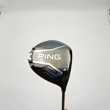 G440　MAX 1W 9°  S PING　TOUR　2.0　BLACK　75