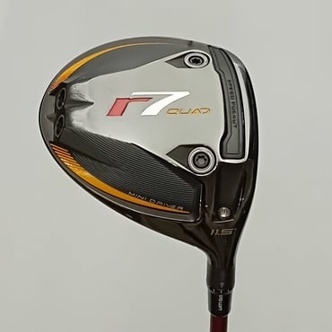 r7　QUAD　MINI 1W 11.5°  R 24 VENTUS RED 5