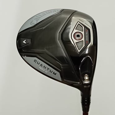 QUANTUM　MAX　D 1W 9°  S 24 VENTUS RED 5