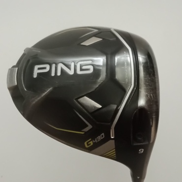 G430　MAX 1W 9°  S PING　TOUR　2.0　CHROME　65